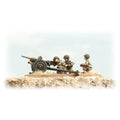 Flames of War: American 37mm Anti-Tank Gun Platoon (Mid War)
