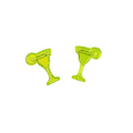 Lime Margarita Studs