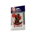Vampire The Masquerade: Rivals - Library Deck Sleeves