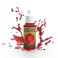 Army Painter Warpaints: Pure Red 18ml