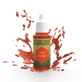 Army Painter Warpaints: Lava Orange 18ml