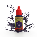 Army Painter Warpaints: Quick Shade - Purple Tone Ink 18ml