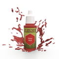Army Painter Warpaints: Mars Red 18ml