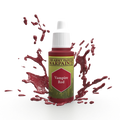 Army Painter Warpaints: Vampire Red 18ml
