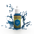 Army Painter Warpaints: Viking Blue 18ml