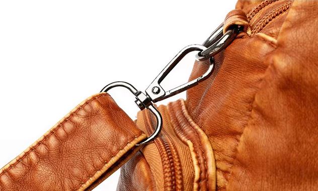 Sac bandoulière Boho Chic – Élégant et pratique pour les vies de cow-girl