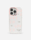 Funda de Teléfono "Eres Muy Amado/a"