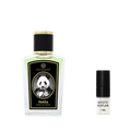 Zoologist Panda Deluxe Bottle