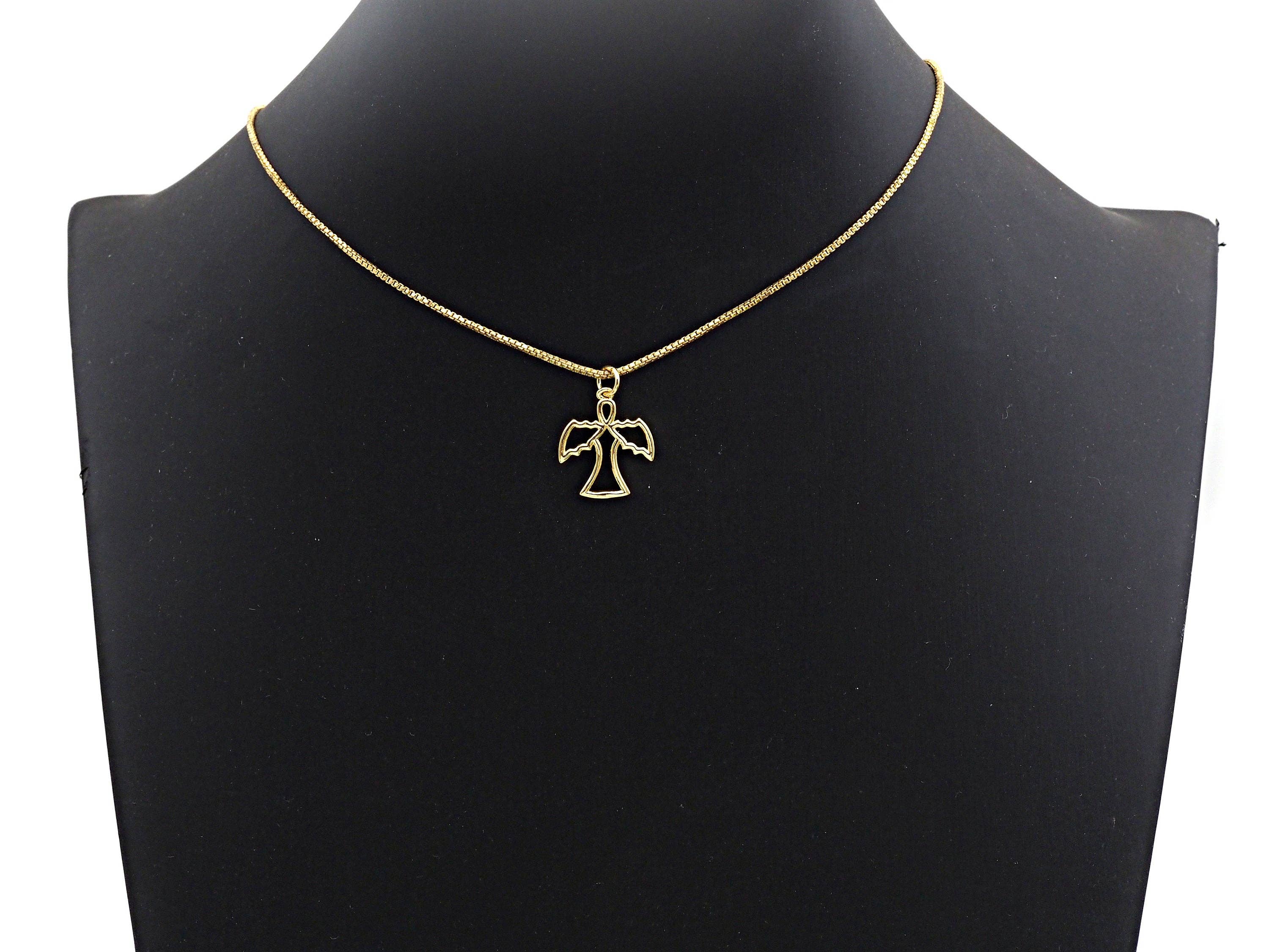 Dove Bird Pendant/Charm, Eagle Cubic Zirconia Pendant, Silver/Gold/Black/Rose Gold Tone,16x19mm,Sku#Z579