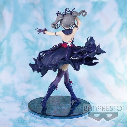 The Idolmaster Cinderella Girls Ranko Kanzaki Special Ver.