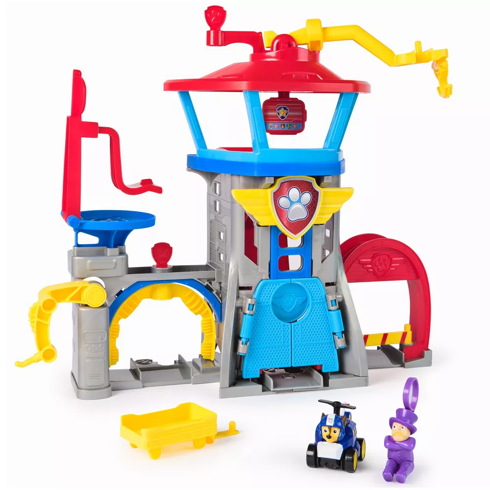 Paw Patrol Air Rescue