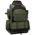 Fishing Gear Boxed Backpack Large Capacity Storage Waterproof Fishing Bag