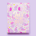 Carnet Let's Go Girl