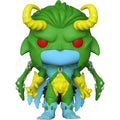 Funko Pop! Marvel Monster Hunters: Loki