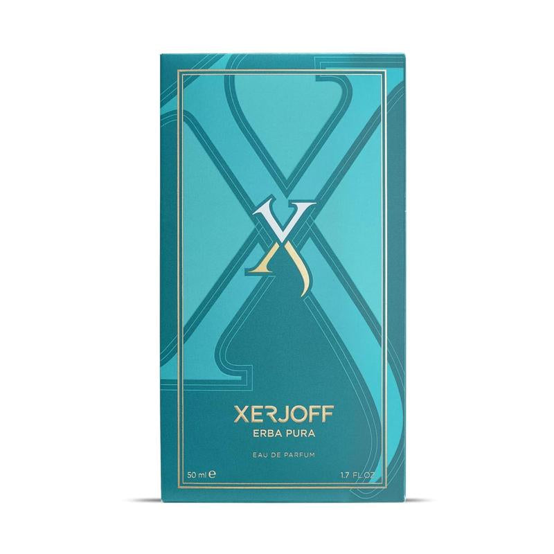 Xerjoff Erba Pura Eau De Parfum - Premium Fragrance