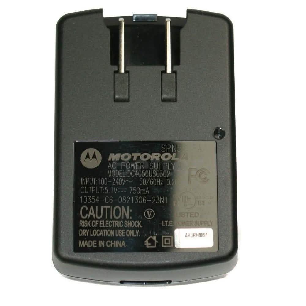 Bloc chargeur CA