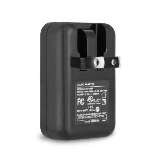 Bloc chargeur CA