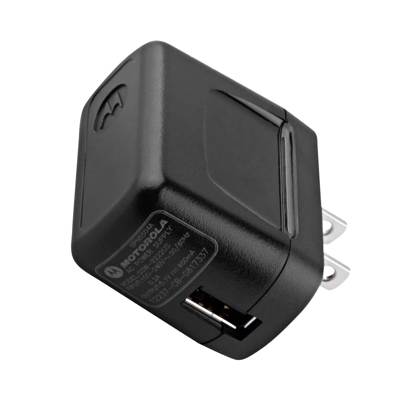 Bloc chargeur CA