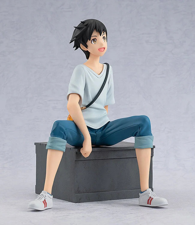 WEATHERING WITH YOU HODAKA POP UP PARADE FIGURE