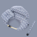 Adjustable Nursing Pillow - # BAGE21510002