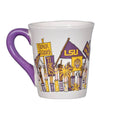 LSU Cheer Mug