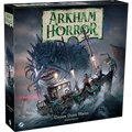 Arkham Horror: Under Dark Waves