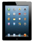 Apple iPad 16 Go 3e génération, Wi-Fi - Couleur : Noir (reconditionné)