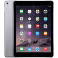 Apple iPad Air Wi-Fi + 4G LTE débloqué d'usine, Gris Sidéral - 16Go (Reconditionné)