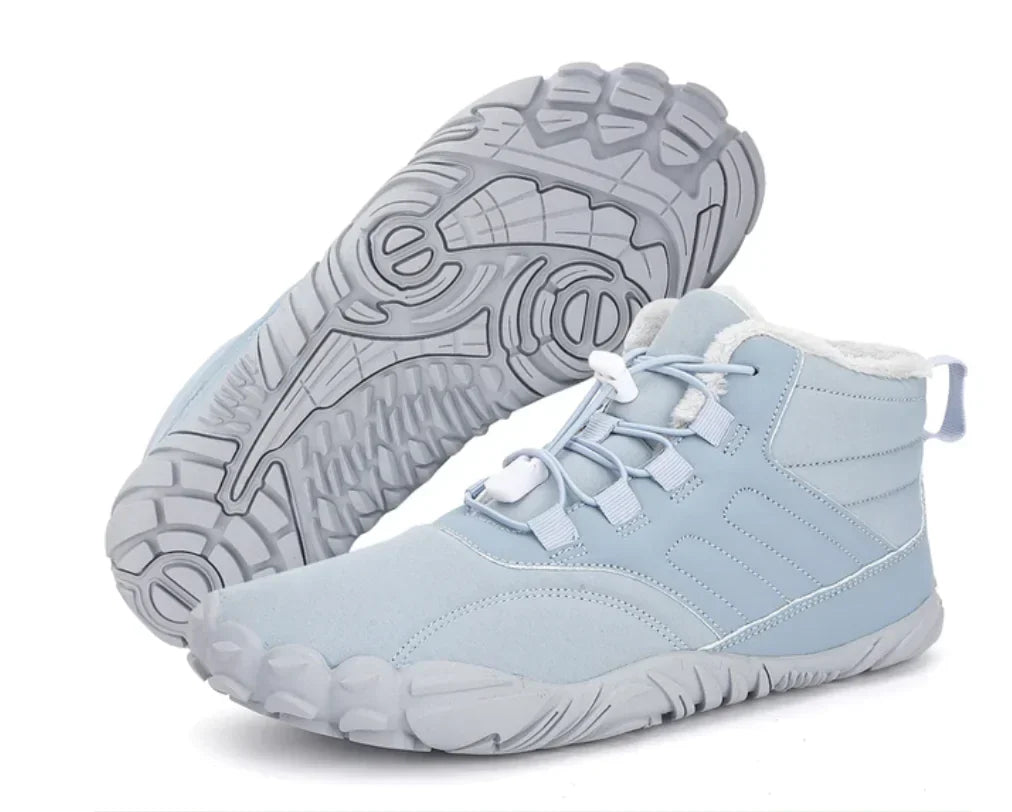 Arctic Steps Winter Bare Foot Shoes - # BOAA73210005