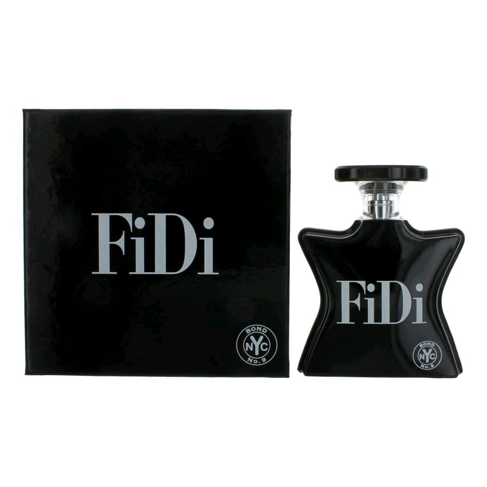 Bond No. 9 FiDi Eau de Parfum Spray 3.3 oz Unisex