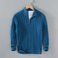 Autumn Winter Boys Men Sweater - # BOAA13510018
