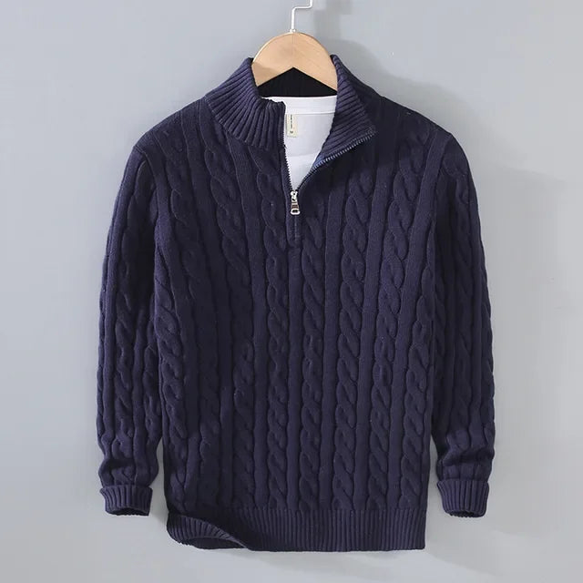 Autumn Winter Boys Men Sweater - # BOAA13510018
