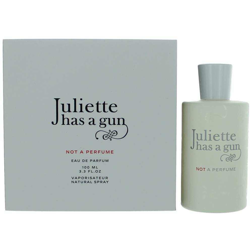 Not a Perfume, Vaporisateur EDP 100 ml pour Femme