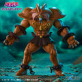 YU-GI-OH! DUEL MONSTERS - EXODIA FUUINSARESHI TAITO FIGURE