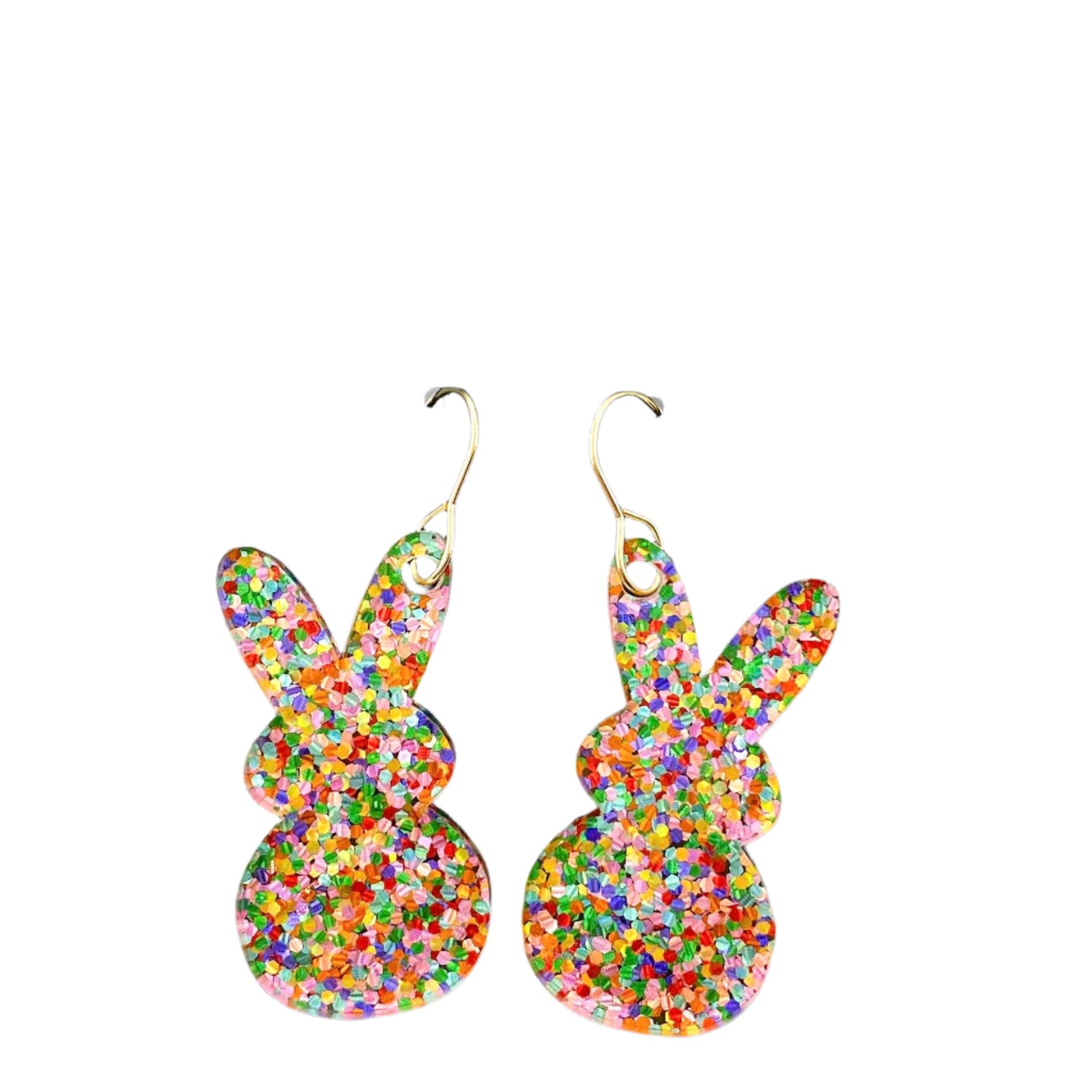 Lapins guimauves