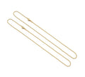 Ball chain Necklace, sku#JL159