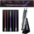 Star Wars Black Series Elite Darth Revan Force FX Lightsaber