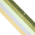 2x3mm Rondelle Faceted CZ Beads, Sku#U1862