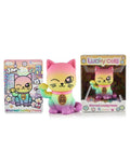 Lucky Cats - Eternal Lucky Paws (Special Edition) Vinyl Collectible