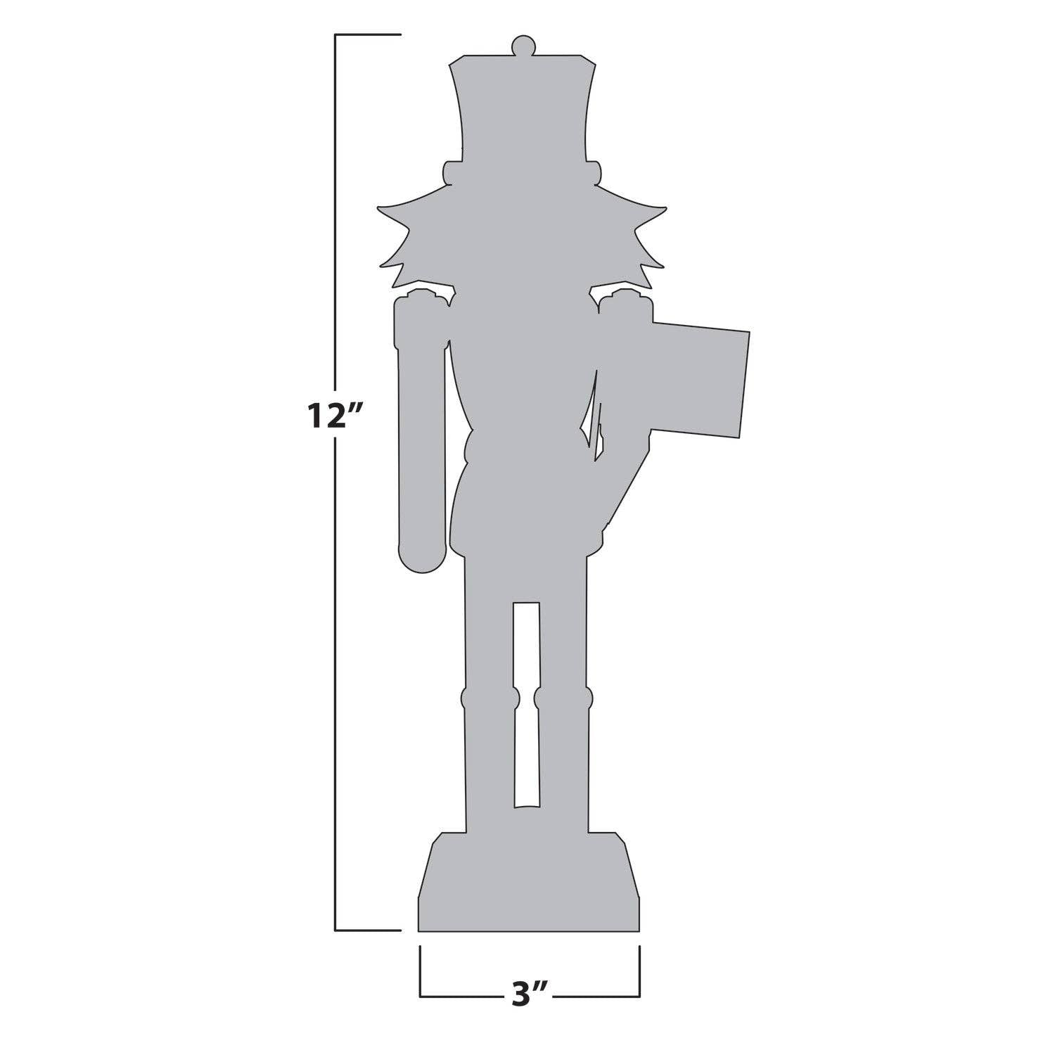 Cleveland Browns - Football Collectible Nutcracker
