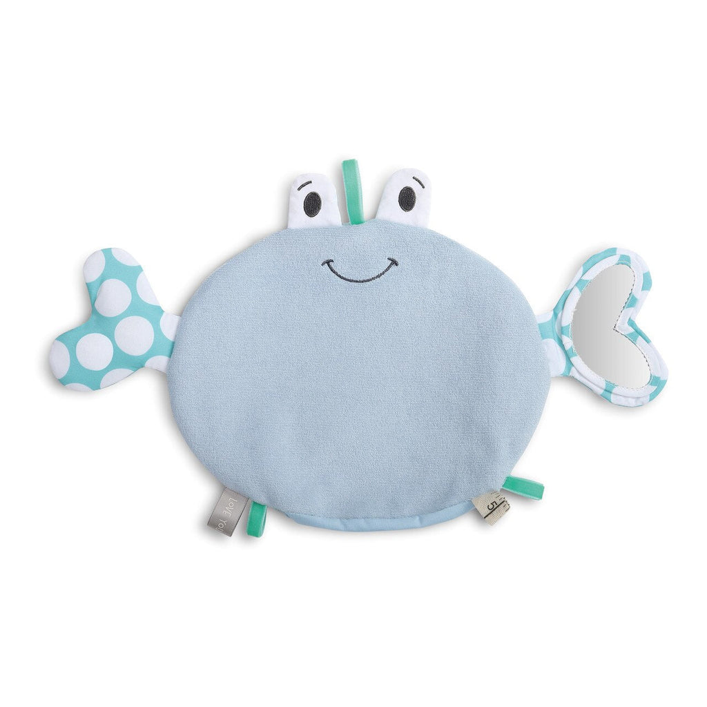 Baby Activity Bath Mitt