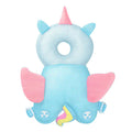 Baby Anti-Fall Headrest - # BAGEG117S10008