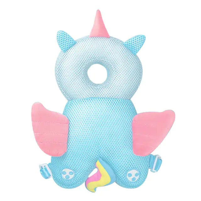 Baby Anti-Fall Headrest - # BAGEG117S10008