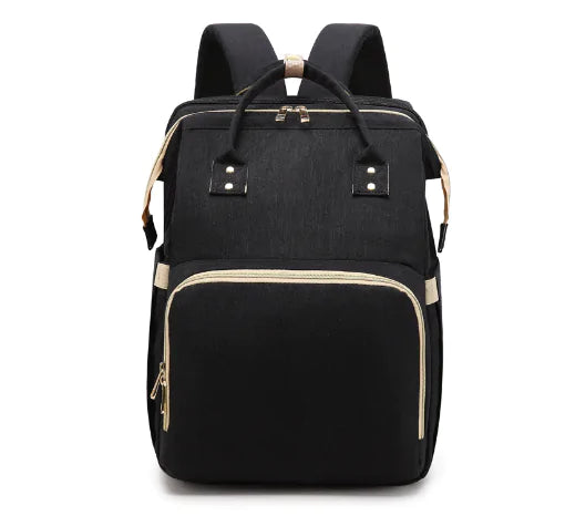 Baby Backpack - Foldable Baby Bed - # BAGEG11610002
