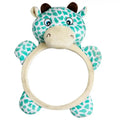 Baby Backseat Mirror - # BAGEG1410002