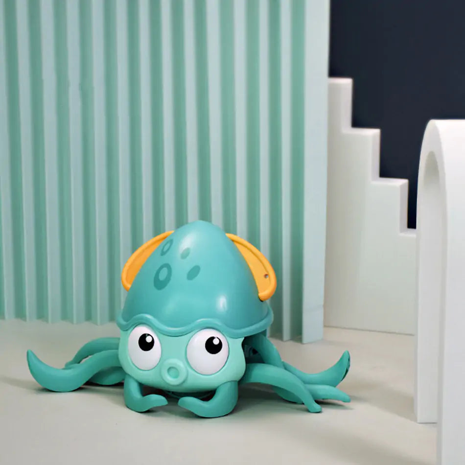 Baby Bath Toy - # BAGE11610005