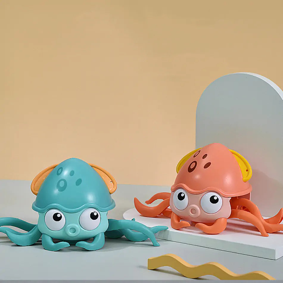Baby Bath Toy - # BAGE11610005