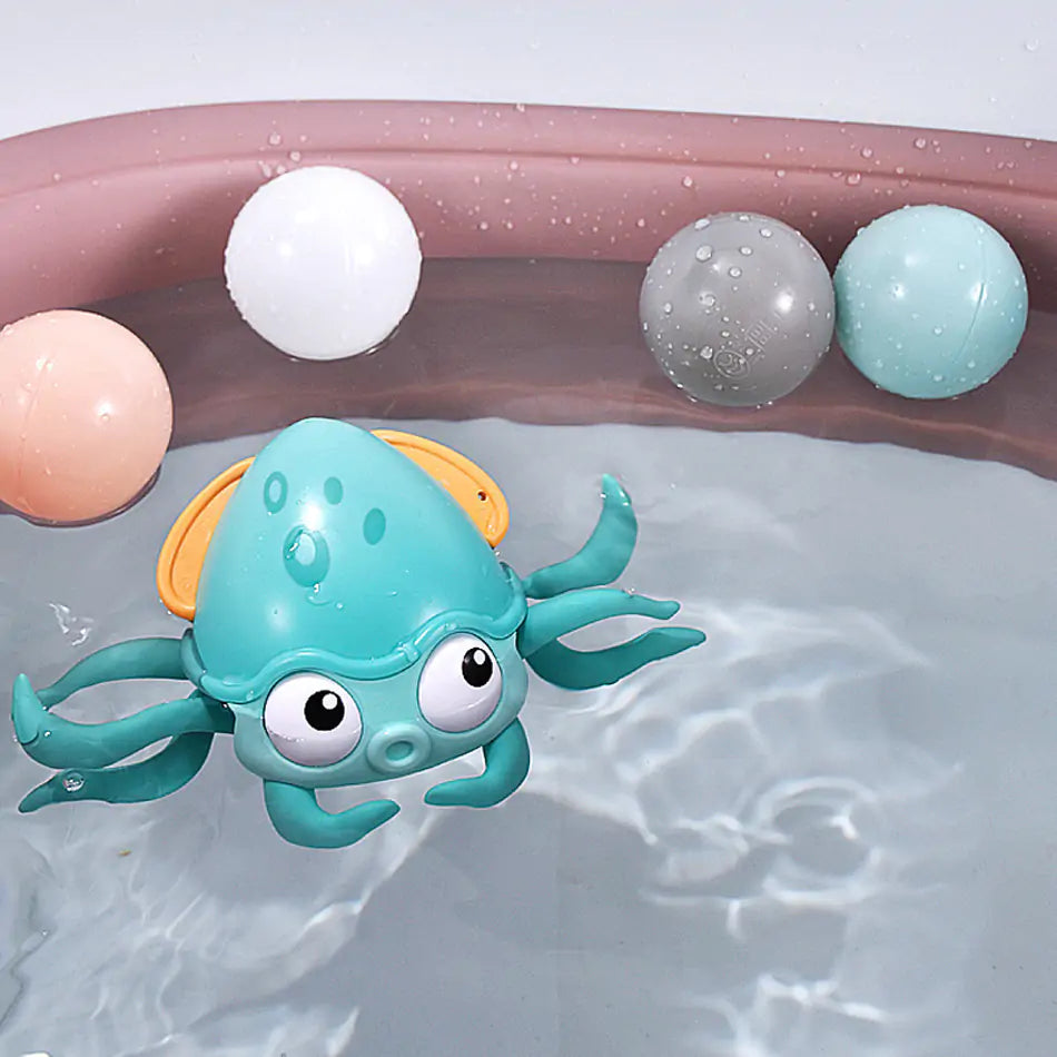 Baby Bath Toy - # BAGE11610005