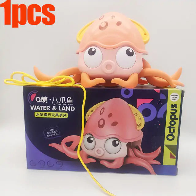 Baby Bath Toy - # BAGE11610005