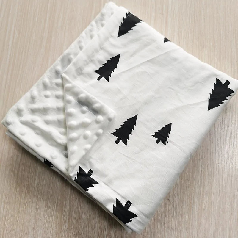 Baby Blanket - # BAGE41110005